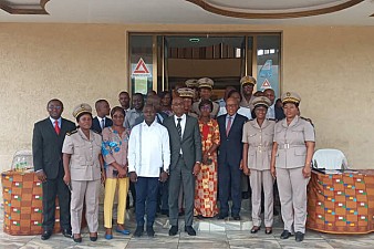 ATELIER DU 08 AU 12 MAI 2022 A JACQUEVILLE
